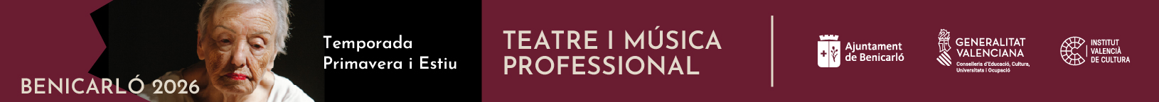 banner - cicle teatre 2026