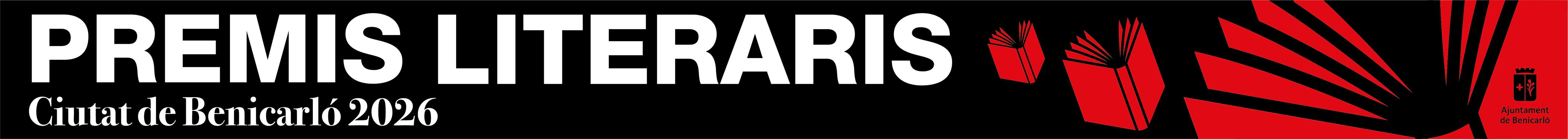 banner - premis literaris 2026