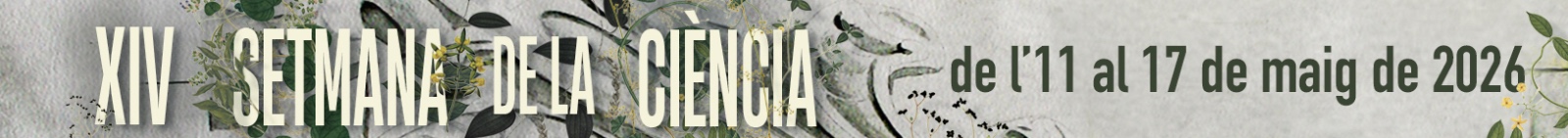 banner - setmana ci�ncia 2026