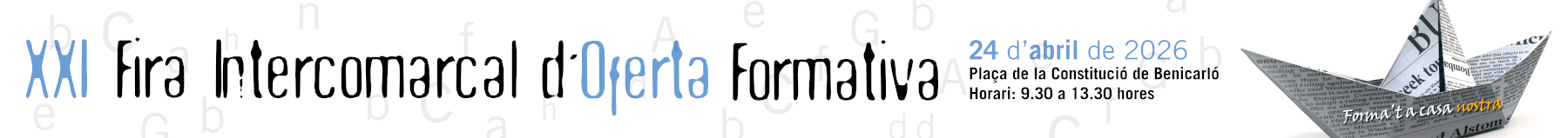 banner - fira formativa